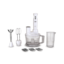 Cvs DN 1265 Aurum Robot Seti