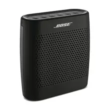 Bose SoundLink Colour  Bluetooth Hoparlör