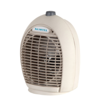 Kumtel LX-6331 (Bej) Fanlı Isıtıcı