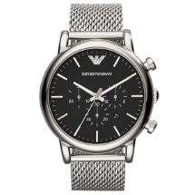 Emporio Armani AR1808 Erkek Kol Saati