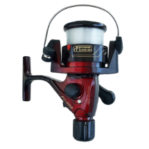 Freecamp FC-500 Misinalı Makine 