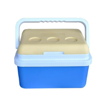 Icepeak SF12 Buzluk