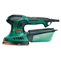 Bosch PSM 200 AES Çok Amaçlı Zımpara