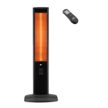 Ufo Mikatronik UK 2300W 230V Kule Tipi Isıtıcı