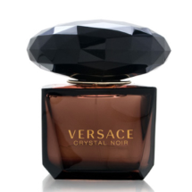 Versace Crsytal Noir EDP 90ML Kadın Parfüm