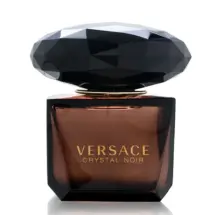 Versace Crsytal Noir EDP 90ML Kadın Parfüm