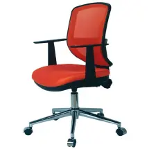 Kaizen JT 320 Jet Şef Koltuğu