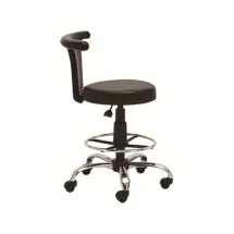 Kaizen PPT 600 Papatya Arkalıklı Tabure