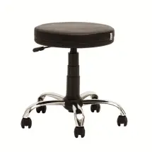 Kaizen PPT 602 Papatya Arkalıksız Tabure