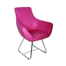 Kaizen PNO 531 Pino Misafir Ayaklı Bekleme Koltuğu