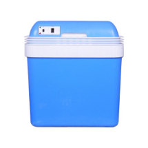 Icepeak Norden 12v 24lt Oto Buzdolabı