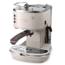 Delonghi Icona Vintage ECOV 311.BG Espresso Cappuccino Makinesi