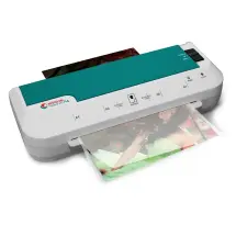 Mühlen A4 elegant 432             Laminasyon Pvc Makinası