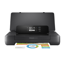 HP Officejet 202 N4K99C Mobil Yazıcı