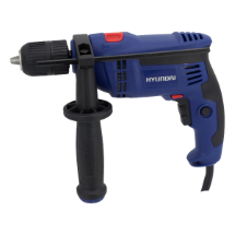 Hyundai HP710 Darbeli Matkap