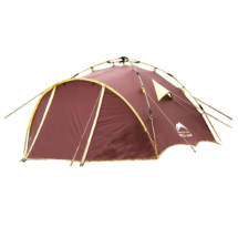 Wildland Moon Nest 200  2 Kişilik Kamp Çadırı