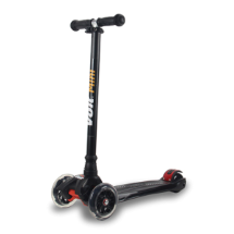 Voit 1VTOY218/052 Siyah Mini Scooter