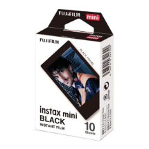 Fujifilm Instax Black Frame Mini Fotoğraf Filmi