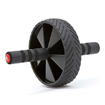 Adidas Adac-11404 Ab Wheel Karın Egzersiz Tekerleği