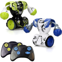 Silverlit 88052 Robo Combat İkili Set Robot Set