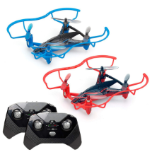 Silverlit HyperDrone Yarış Şampiyona Kiti 2.4G - 4CH Gyro İç Mekan Çift Drone