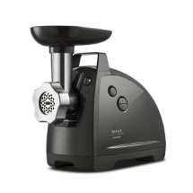 Tefal 2000W Siyah Kıyma Makinesi