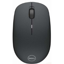 Dell WM126 Siyah Kablosuz Optik Mouse