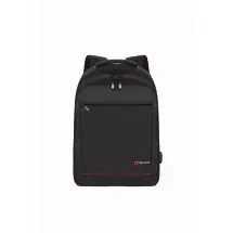 Mack MCC-006 15.6 Office Siyah Notebook Sırt Çantası