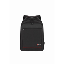 Mack MCC-006 15.6 Office Siyah Notebook Sırt Çantası