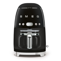 Smeg DCF02BLEU  Filtre Kahve Makinesi