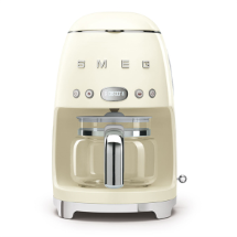 Smeg DCF02CREU  Filtre Kahve Makinesi