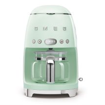 Smeg DCF02PGEU  Filtre Kahve Makinesi