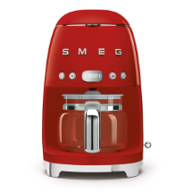 Smeg DCF02RDEU  Filtre Kahve Makinesi