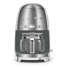 Smeg DCF02SSEU  Filtre Kahve Makinesi