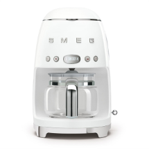 Smeg DCF02WHEU  Filtre Kahve Makinesi