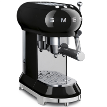 Smeg ECF01BLEU  Espresso Kahve Makinesi