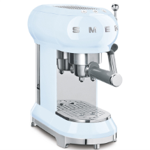 Smeg ECF01PBEU  Espresso Kahve Makinesi