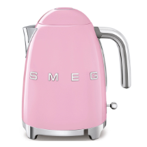 Smeg KLF03PKEU 50's Style  Su Isıtıcı