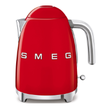 Smeg KLF03RDEU 50's Style  Su Isıtıcı