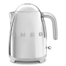 Smeg KLF03SSEU 50's Style  Su Isıtıcı