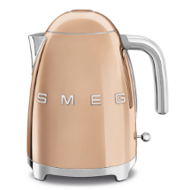 Smeg KLF03RGEU 50's Style  Su Isıtıcı