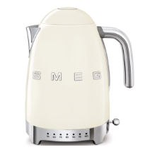 Smeg KLF04CREU 50's Style  Su Isıtıcı