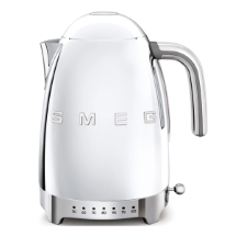 Smeg KLF04SSEU 50's Style  Su Isıtıcı