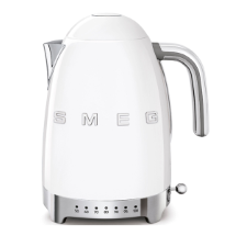 Smeg KLF04WHEU 50's Style  Su Isıtıcı