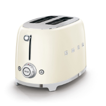 Smeg TSF01CREU 2 Dilimli  Ekmek Kızartma Makinesi