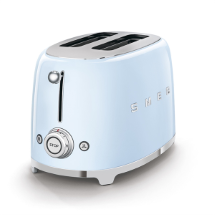 Smeg TSF01PBEU 2 Dilimli  Ekmek Kızartma Makinesi