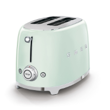 Smeg TSF01PGEU  2 Dilimli  Ekmek Kızartma Makinesi