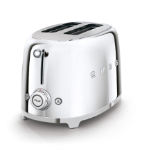 Smeg TSF01SSEU  2 Dilimli  Ekmek Kızartma Makinesi