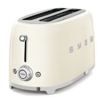 Smeg TSF02CREU 4 Dilimli  Ekmek Kızartma Makinesi