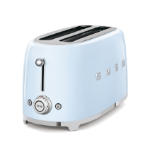 Smeg TSF02PBEU 4 Dilimli  Ekmek Kızartma Makinesi